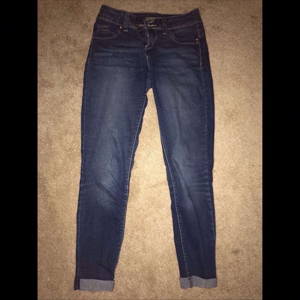 Women’s Skinny Jeans